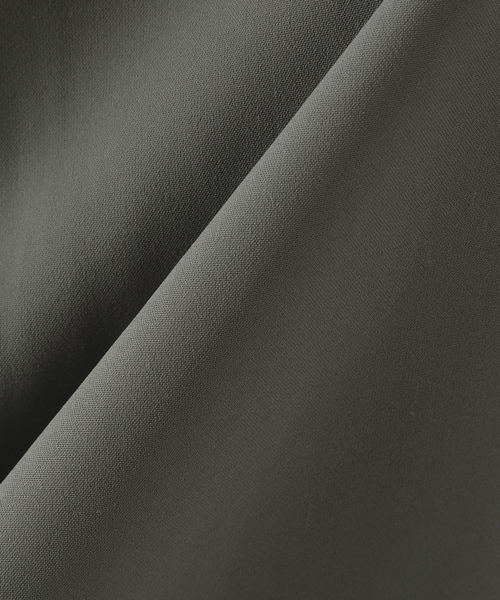 B.C STOCK（ベーセーストック）の「FIL DESSIN STAND 半袖シャツ（シャツ/ブラウス・メンズ・ホワイト/ネイビー/スミクロ・MEDIUM/LARGE/SMALL）」の9枚目の写真