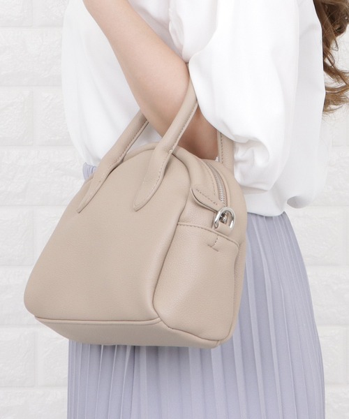 P00892 LAZYSUSAN メッシュ　2way ショルダーバッグ　ボストン A01004 LAZYSUSAN メッシュ 2way ショルダーバッグ ボストン