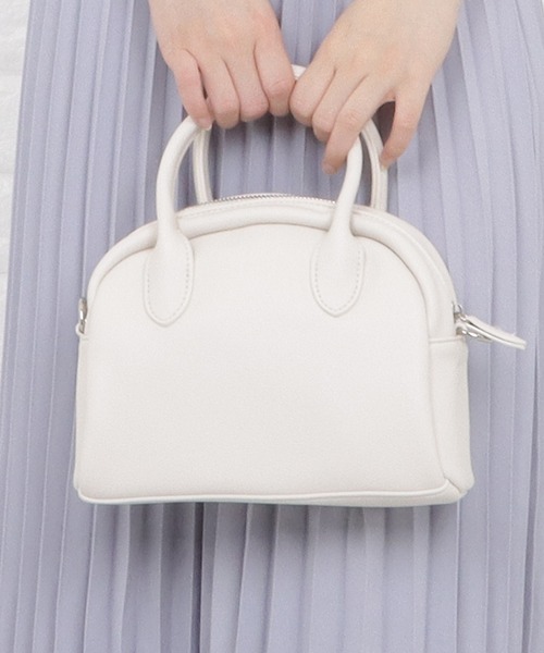 最終値下⭐︎美品⭐︎LANCASTER PARIS 2wayミニボストンバッグ ボストンバッグ (レディース)通販｜J'aDoRe JUN ONLINE