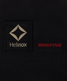 BRIEFING（ブリーフィング）の「【ブリーフィング×ヘリノックス