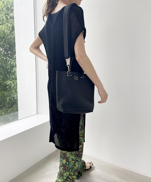 Spick &amp; Span - 【美品】  Spick and Span / スピックアンドスパン | 2023SS | メッシュニットプルオーバー | F | ナチュラル | レディース Spick & Span - 【美品】 Spick and Span / スピックアンド