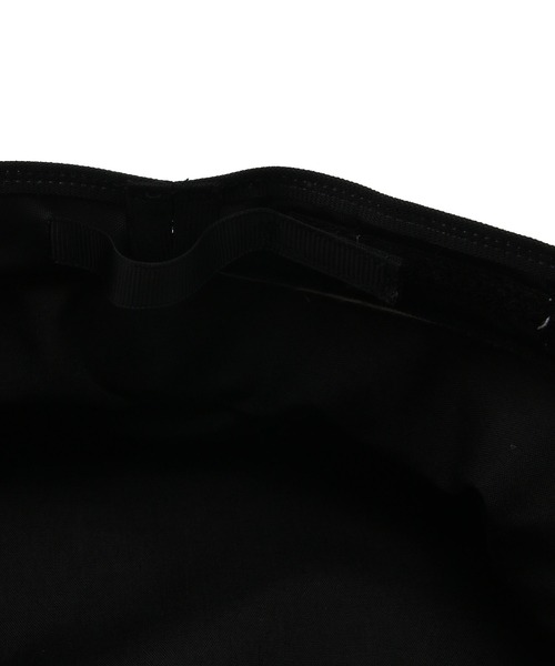 ROPE' PICNIC（ロペピクニック）の「ウォッシャブルスエードタッチマリンキャスケット（キャスケット・レディース・ブラック/ベージュ系その他・FREE）」の6枚目の写真