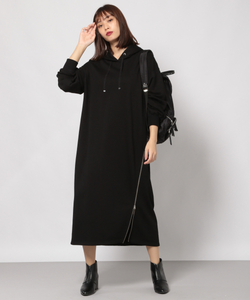 ブランド古着 長袖ワンピース ワンピース Pageboy ページボーイ のファッション通販 Zozoused