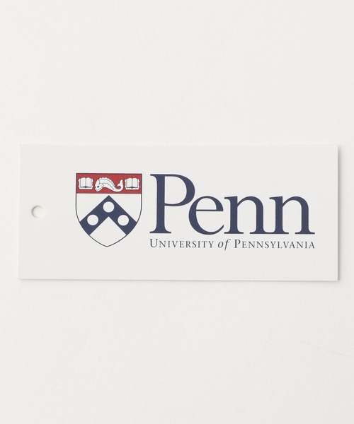 A part by(アパートバイ)の「別注アイテム/カレッジイニシャルロゴロンTシャツ_長袖(Tシャツ/カットソー・レディース・チャコールグレー/ベージュ/オフホワイト/グレー/ホワイト・FREE)」の6枚目の写真