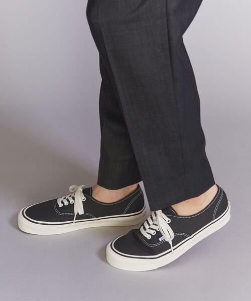 VANS（バンズ）の「＜VANS＞ AUTHENTIC 44 DX/オーセンティック