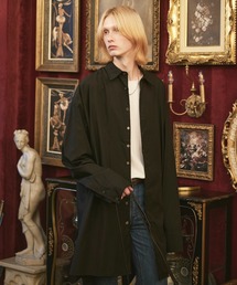 ln fortis - モンスターサイズクールアップシャツ