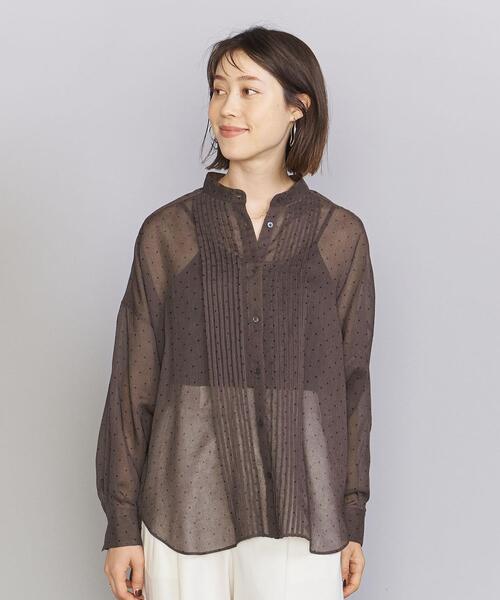BEAUTY&YOUTH UNITED ARROWS（ビューティーアンドユースユナイテッド