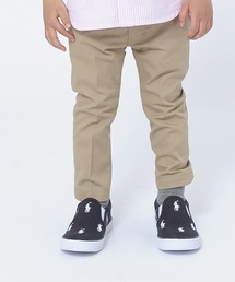 styles | ベビー キッズ ポロ ラルフローレン スリッポン POLO BAL HARBOUR REPEAT(スニーカー)