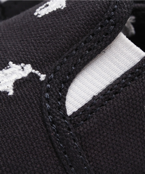 styles(スタイルス)の「ベビー キッズ ポロ ラルフローレン スリッポン POLO BAL HARBOUR REPEAT(スニーカー・キッズ・ホワイト/カーキ/ピンク/ブルー/ネイビー/B/A・11cm/13cm/14cm/12cm/16cm/15cm)」の16枚目の写真