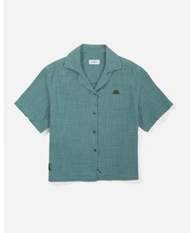 Dani Cotton Gauze Shirt