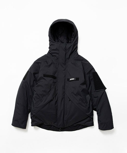 MOUT RECON TAILOR / マウトリーコンテーラー：Wild Things X MOUT Denali Jacket：MT0701[AST]