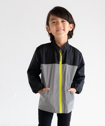 FABHUG （ファブハグ）の「【光る】HIKARUｳｲﾝﾄﾞﾌﾞﾚｰｶｰ（ブルゾン）」