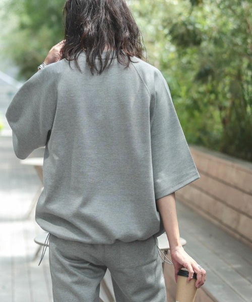 DONOBAN（ドノバン）の「【黄皓×Donobanコラボ】ライトKOKOCHIショート