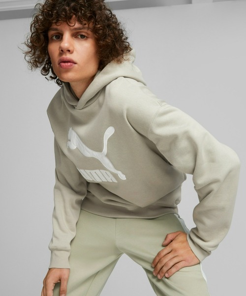 PUMA（プーマ）の「PUMA プーマ メンズ CLASSICS キルティング 