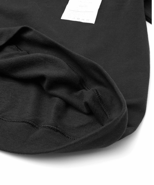 CAL O LINE(キャルオーライン)の「CAL O LINE P.E.スウェットシャツ CFW-220(スウェット・メンズ・グレー/ホワイト/ブラック・L/M)」の17枚目の写真