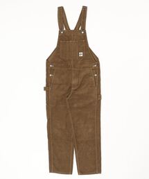 CHUMS（チャムス）の「チャムス CHUMS All Over The Crdry Overall（サロペット/オーバーオール・メンズ）」