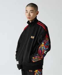 MAYO/メイヨー/別注Track Jacket