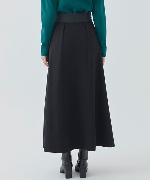 A + TOKYO（エープラストウキョウ）の「フロントジップマルチカラー  