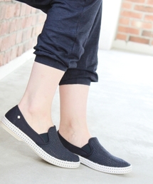 JOURNAL STANDARD | 【Rivieras/リビエラ】 クラシック メッシュ スリッポン #(その他シューズ)