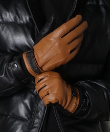 ラムレザー」に該当するメンズの手袋ファッション通販 - ZOZOTOWN