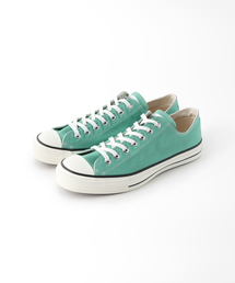 CONVERSE | 【CONVERSE / コンバース】CANVAS ALL STAR J OX MINTGREEN(スニーカー)