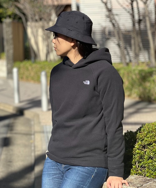 セール】【THE NORTH FACE】MICROFLEECE HOODIE（パーカー）｜THE NORTH FACE（ザノースフェイス）のファッション通販  - ZOZOTOWN
