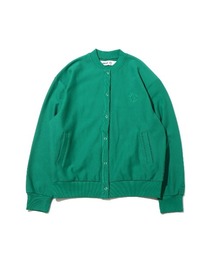 ANNA SUI NYC カットブルゾン