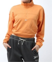 ワークアウト ニット 1/4 ジップ / WOR Knit 1/4 Zip
