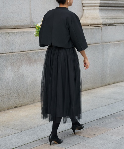 BEARDSLEY（ビアズリー）の「《LIVETART》チュールスカート