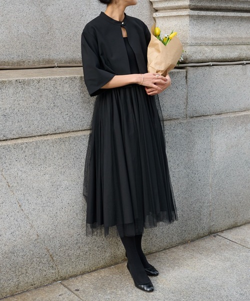 BEARDSLEY（ビアズリー）の「《LIVETART》チュールスカート