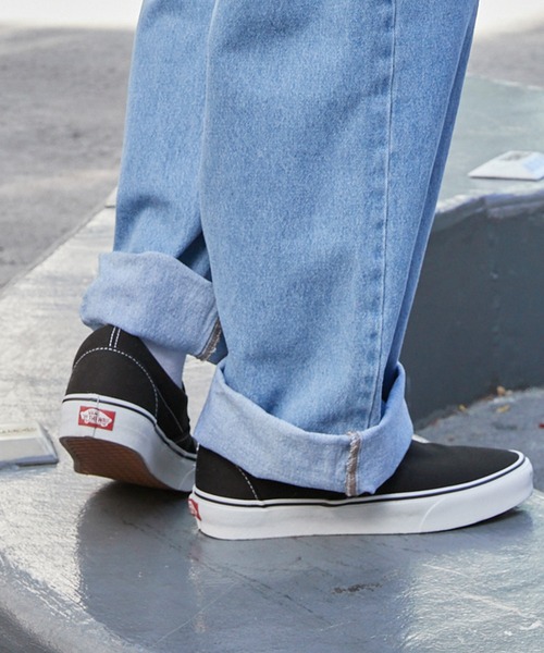 セール】VANS/ヴァンズ USA CLASSIC SLIP-ON クラシック