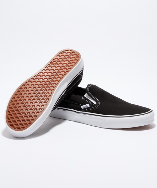VANS - VANSバンズUS限定TheスリップオンTRK 27cm US9 VANS - VANSバンズUS限定TheスリップオンTRK 27cm US9の通販 by
