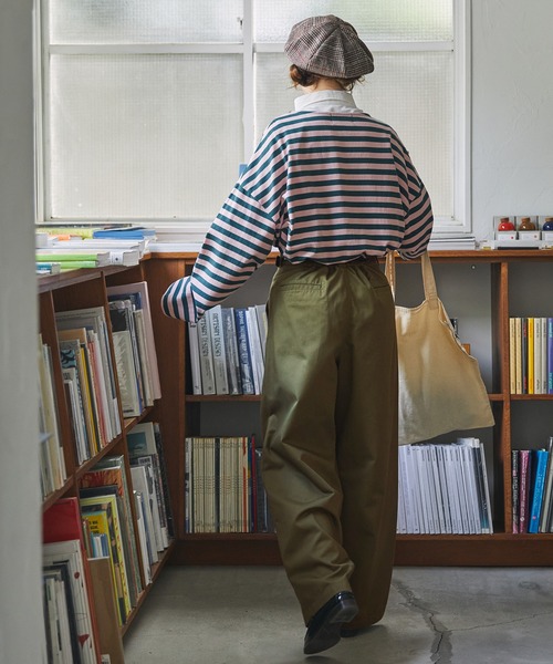 専用‼️TreBarraBi トレバラッピ イエローチノパン Mサイズ 専用‼️TreBarraBi トレバラッピ イエローチノパン Mサイズ EIGHT-G