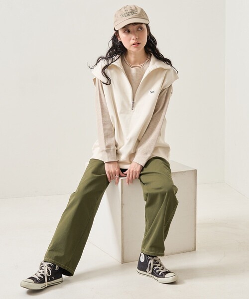 FREAK'S STORE（フリークスストア）の「TOWN CRAFT × FREAK'S