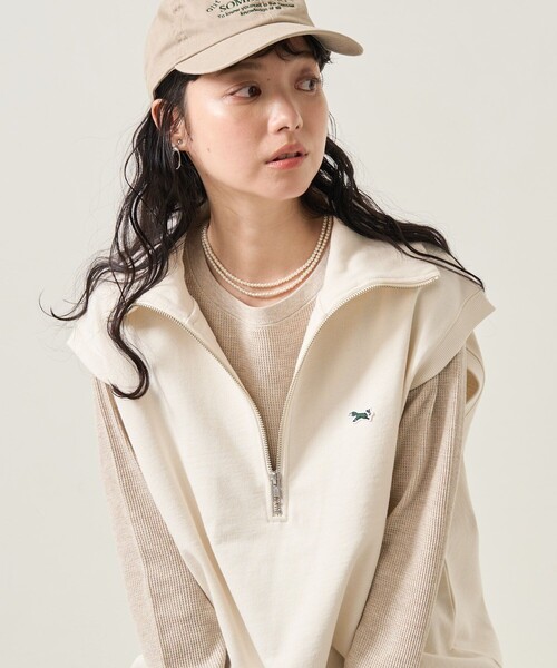 FREAK'S STORE（フリークスストア）の「TOWN CRAFT × FREAK'S