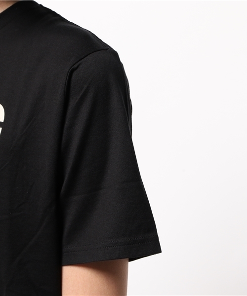 HYSTERIC GLAMOUR（ヒステリックグラマー）の「REDRAWN BIKE pt T-SH（Tシャツ/カットソー・メンズ・ホワイト/イエロー/ブラック・MEDIUM/LARGE/SMALL）」の5枚目の写真