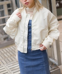 SpRay | クロップドＭＡ１(MA-1)