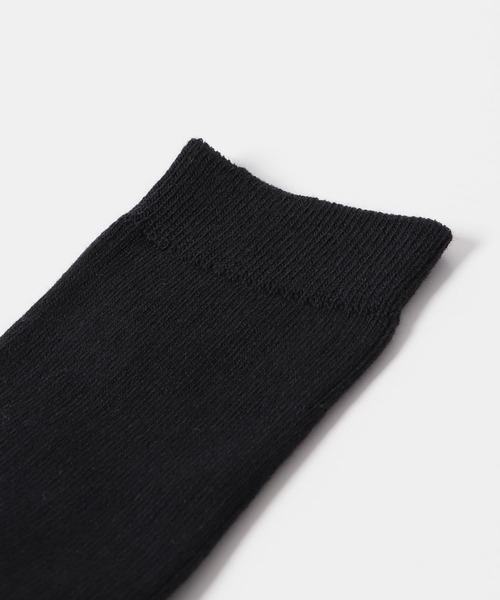 URBAN RESEARCH(アーバンリサーチ)の「『UR TECH』ロングリブソックス(ソックス/靴下・レディース・ブラック/オフホワイト/カーキ・22/24)」の13枚目の写真