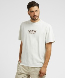 Guess | GUESS Originals Logo Tee(Tシャツ/カットソー)