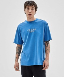 Guess | GUESS Originals Logo Tee(Tシャツ/カットソー)