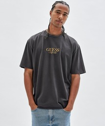 Guess | GUESS Originals Logo Tee(Tシャツ/カットソー)
