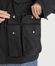 markaware フィッシャーマンコートⅡ markaware（マーカウェア）の「【MARKAWARE / マーカウェア