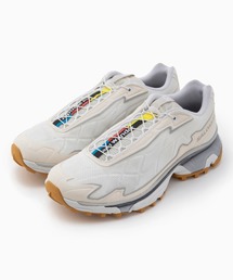 and wander | and wander/アンドワンダー　SALOMON XT-SLATE for and wander　5743178172(スニーカー)