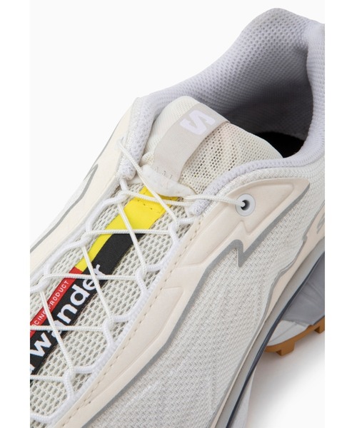 and wander（アンドワンダー）の「and wander/アンドワンダー SALOMON