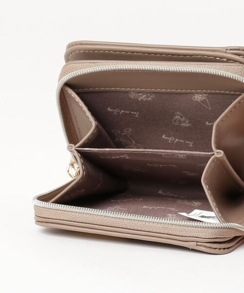 専用2点おまとめ デニリメイク フリル ウォレット ショルダー 専用2点おまとめ デニリメイク フリル ウォレット ショルダー