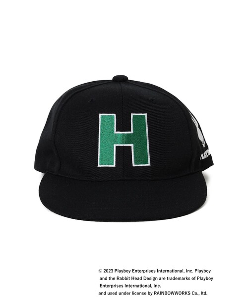 PLAYBOY（プレイボーイ）の「PLAYBOY × Heel Collective / Limited to