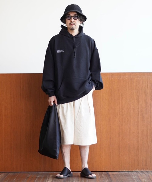 VETEMENTS（ヴェトモン）の「VETEMENTS / ヴェトモン：ALL BLACK
