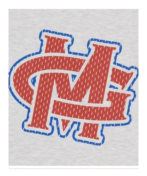 mahagrid/マハグリッド』TEAM HOCKEY TEE/ホッケー 半袖