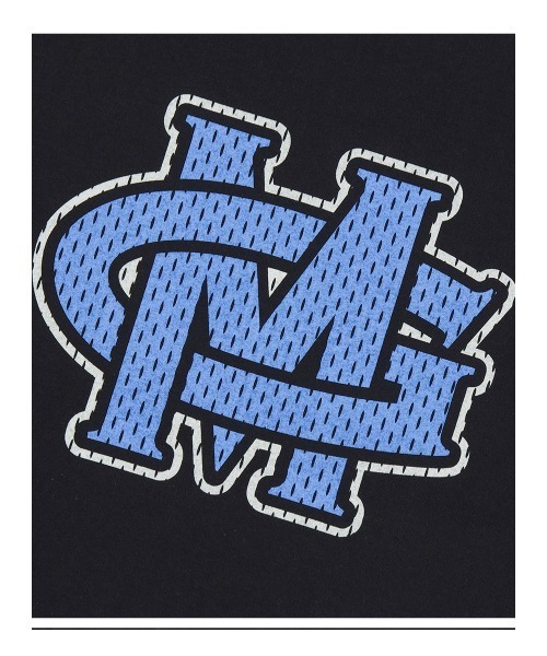 mahagrid/マハグリッド』TEAM HOCKEY TEE/ホッケー 半袖