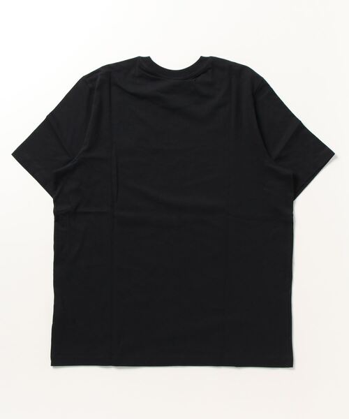 adidas（アディダス）の「トレフォイル エッセンシャルズ Tシャツ / アディダスオリジナルス adidas Originals（Tシャツ/カットソー・メンズ・ブラック/ホワイト/グレー/ブルー系その他・LARGE/XX-LARGE/SMALL/MEDIUM/X-LARGE/3XL/X-SMALL）」の12枚目の写真